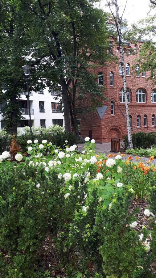 Vena Apartment Wrocław Exterior foto