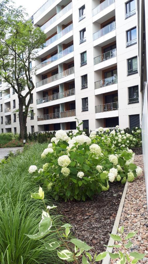 Vena Apartment Wrocław Exterior foto